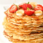 fluffy-pancake