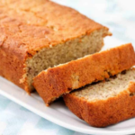Banana cake