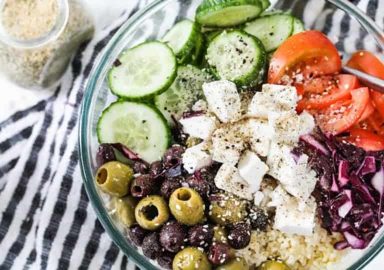 an-easy-salad-recipe-for-the-mediterranean-diet