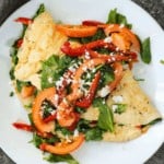 omelette