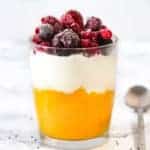 Mango-Cup