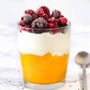 Mango-Cup