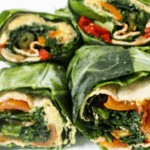 collard-wrap