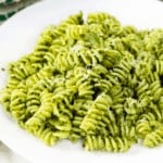 pesto-pasta