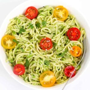 How-to-make-avocado-spaghetti