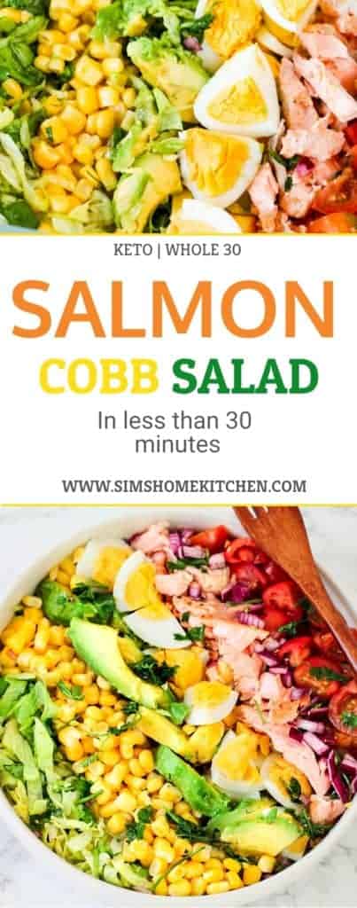 how-to-make-salmon-cobb-salad