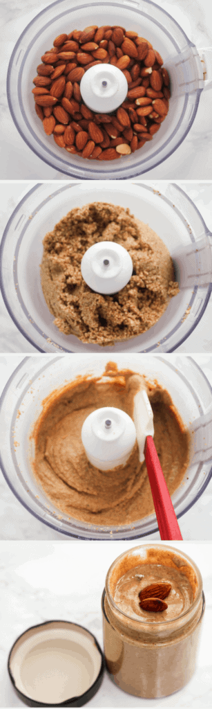 how-to-make-almond-butter-in-a-food-processor