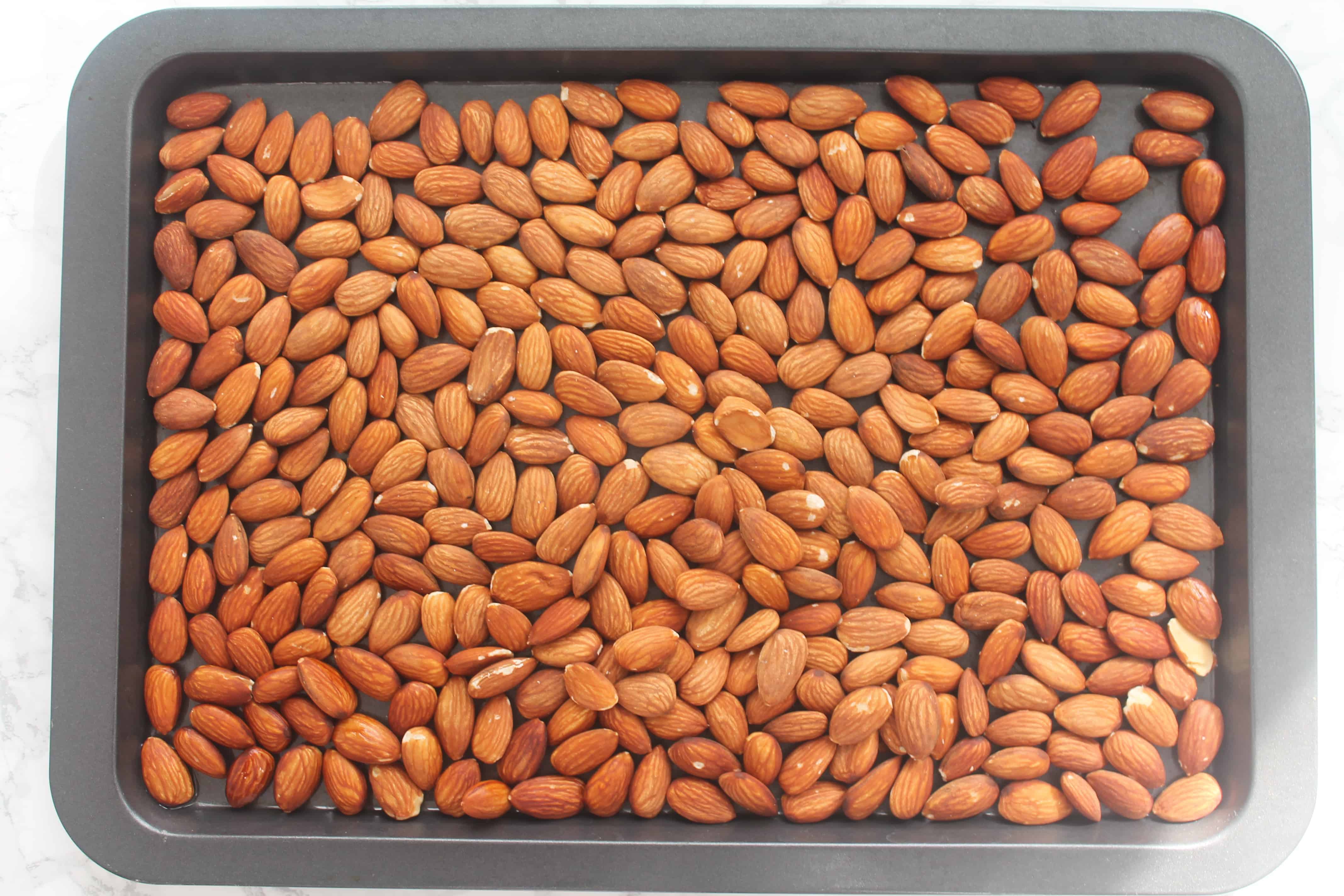 How To Make Almond Butter Sims Home Kitchen