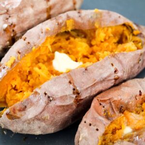 sweet potato