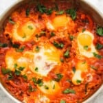 shakshuka-origin