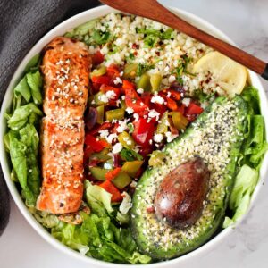 pan-fried-salmon-with-bulgur-wheat