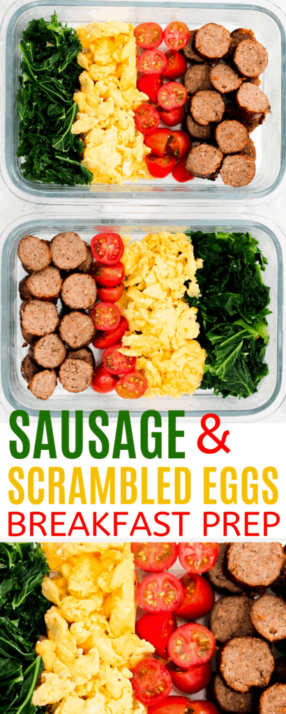 sausage-scrambled-eggs-breakfast-prep (1)