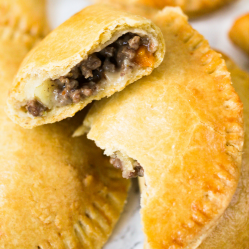Best Nigerian Meat Pie Recipe Sims Home Kitchen