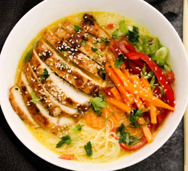 coconut-curry-chicken