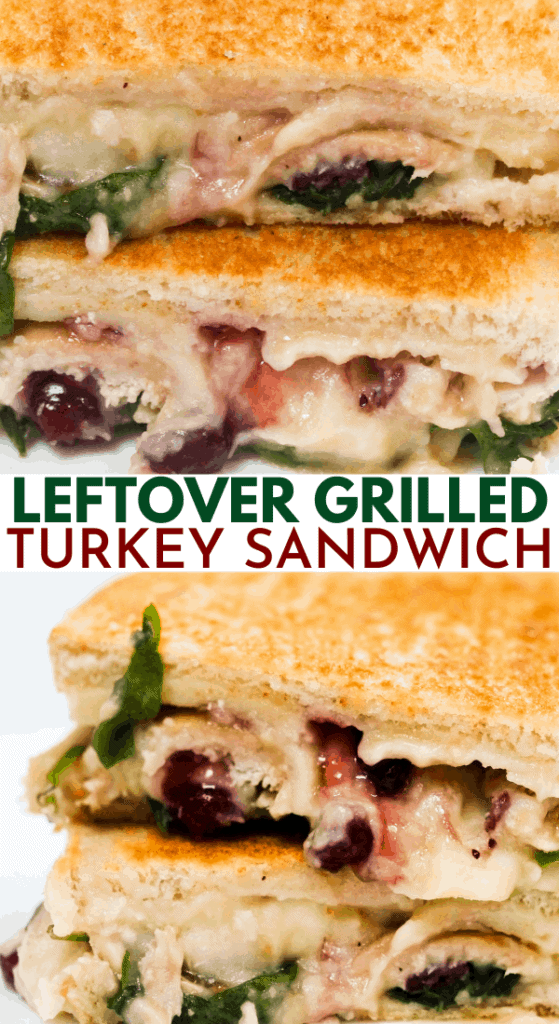 Turkey-Sandwich