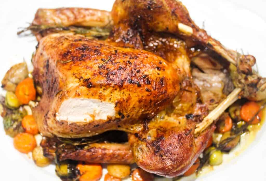 turkey