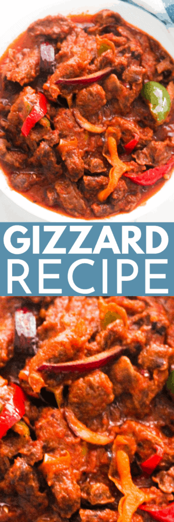 gizzard