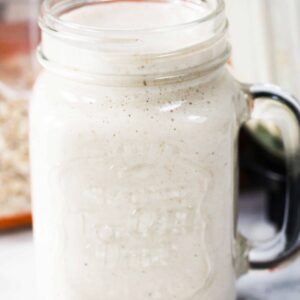 oat-smoothie