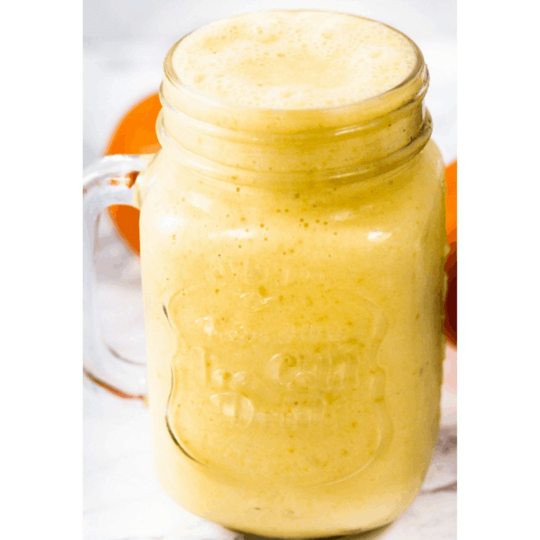 NonAlcoholic Tropical Pineapple Drink Sims Home Kitchen