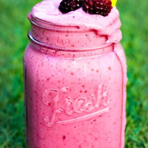 smoothie