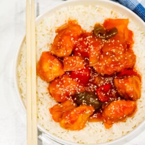 sweet-sour-