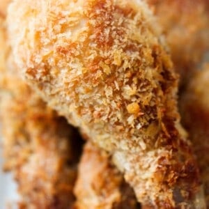 baked-crispy-chicken-recipe