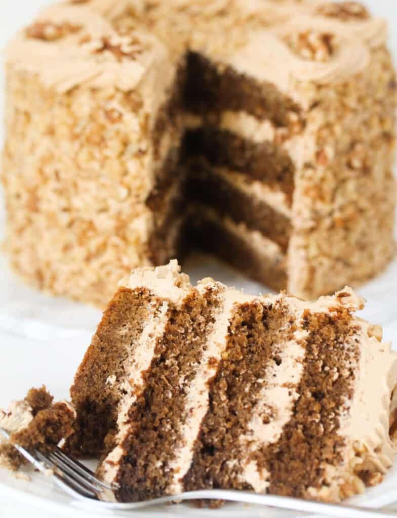 coffee-cake-slice-fork