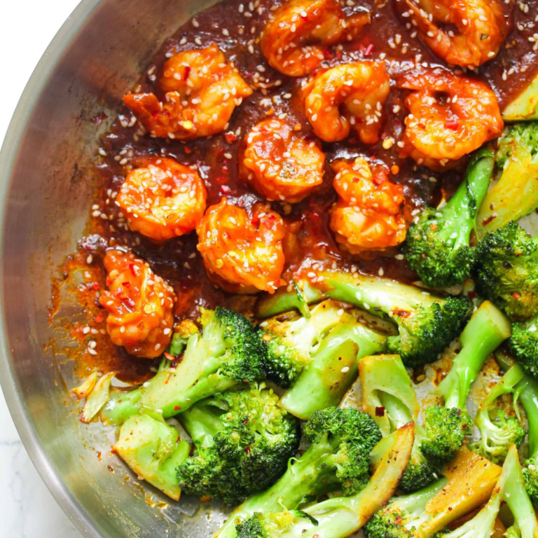firecracker shrimp