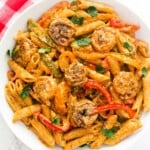 rasta pasta