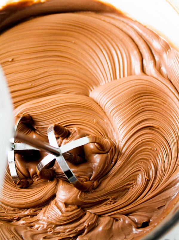 Easy Milk Chocolate Ganache Sims Home Kitchen