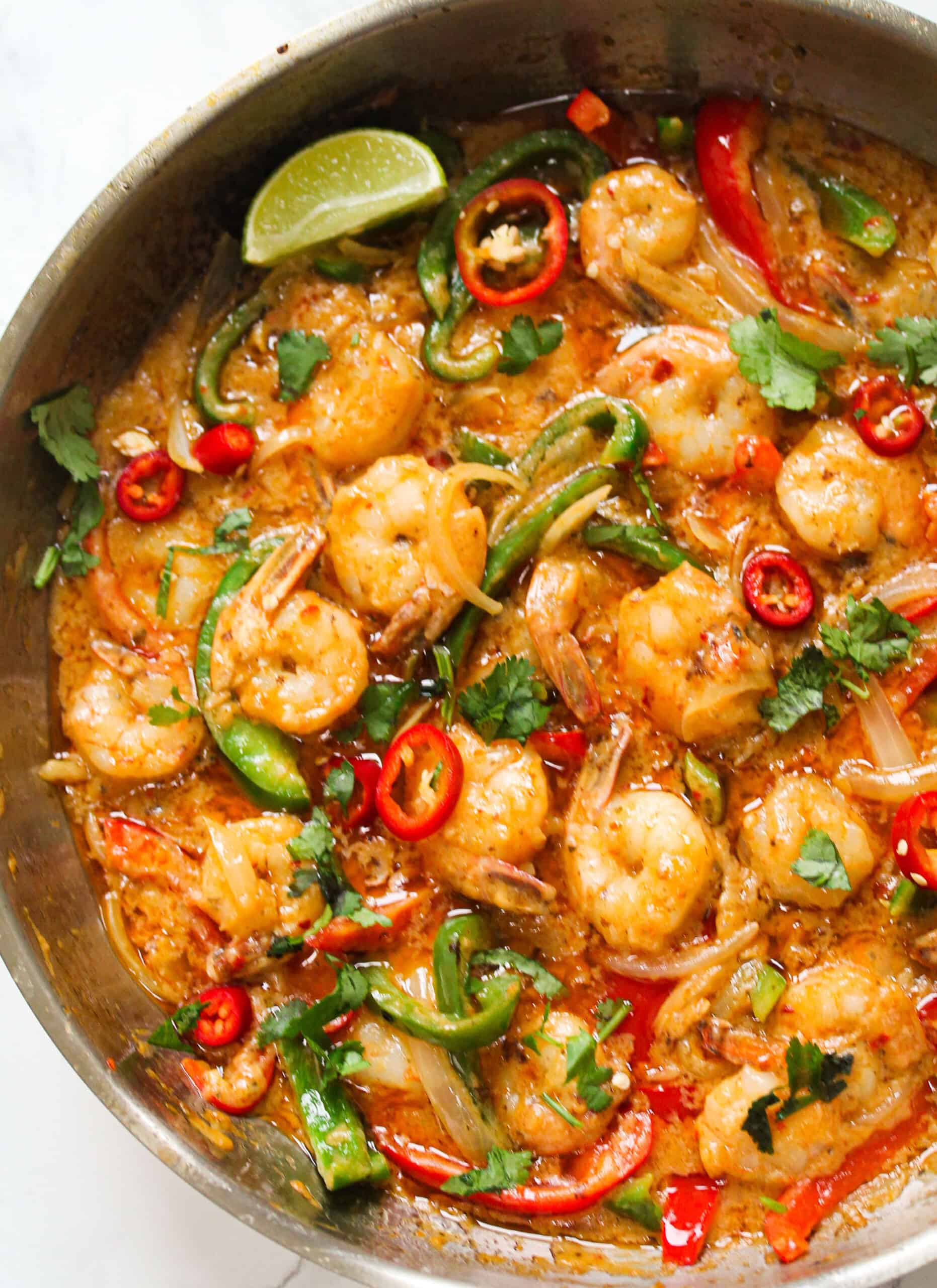 Best Easy Coconut Curry Shrimp YCDIT Best Easy Coconut Curry Shrimp YCDIT