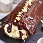 chocolate swiss roll easy