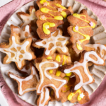 vegan cookies