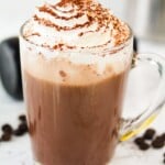 javy coffee drink