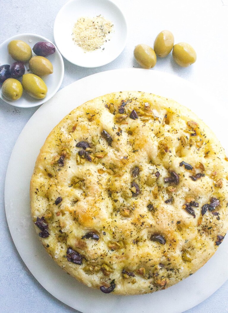 Focaccia Toppings You Should Try Sims Home Kitchen