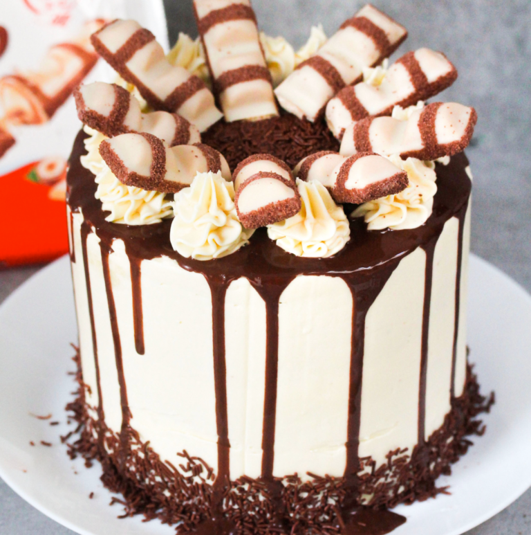 kinder cake
