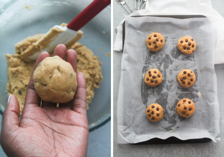 Nutella Chocolate Stuffed Cookies Sims Home Kitchen