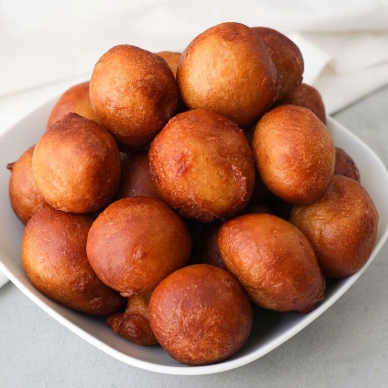 puffpuff nigerian.