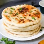 lavash bread.
