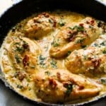 marryme chicken.