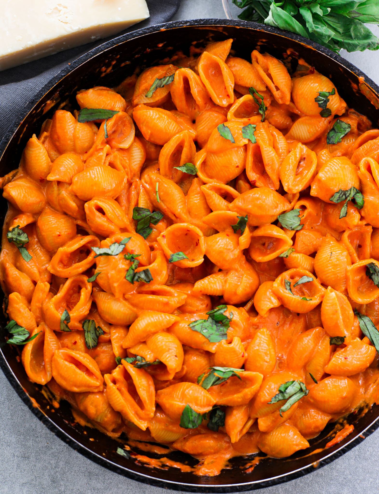 Gigi Hadid Pasta Recipe Sims Home Kitchen