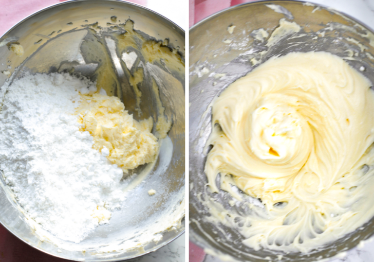 Strawberry Cream Cheese Frosting Sims Home Kitchen