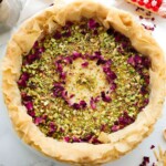 best baklava cheese cake.