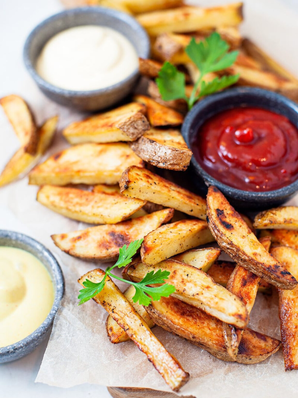 Oven Baked Skin On Fries Sims Home Kitchen oven-baked-skin-on-fries-sims-home-kitchen
