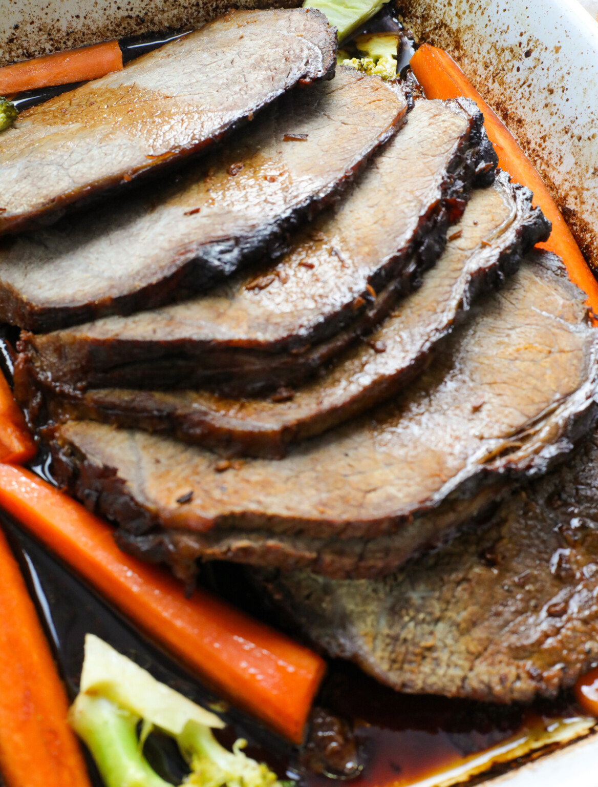 Simple Beef Brisket Joint Sims Home Kitchen