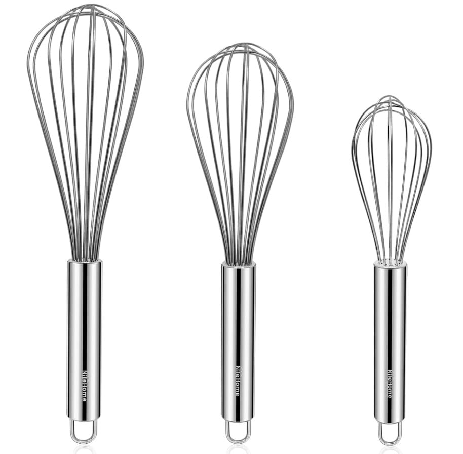 Whisk.
