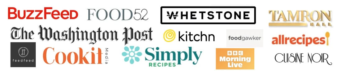 Feature banner.
